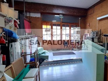 Local comercial en venda a Mas Florit - Ca la Guidó
