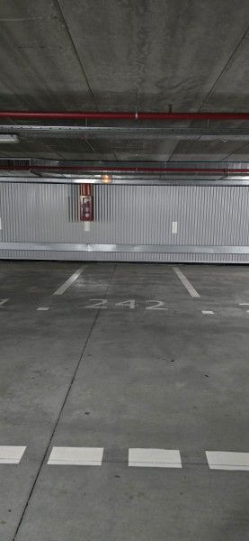 Aparcament de Garatge en venda en  Madrid Capital