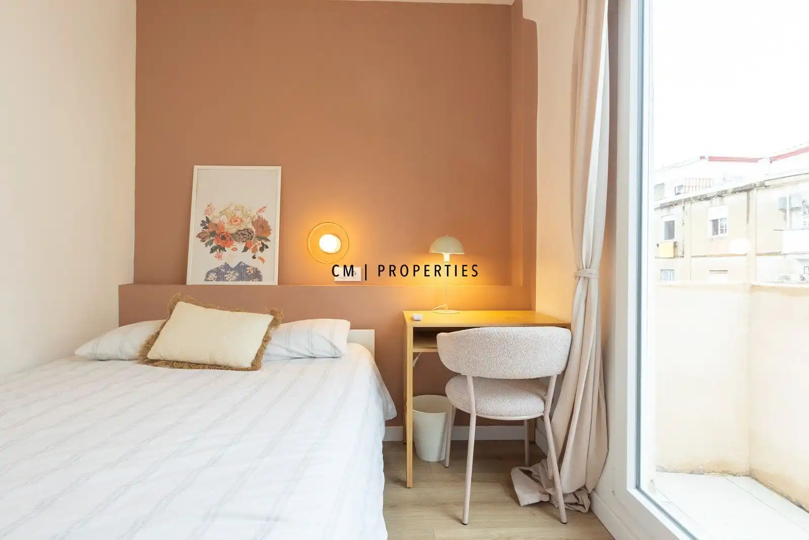 Wohnung mit Terrasse zum Verkauf in Pechina, imagen 37