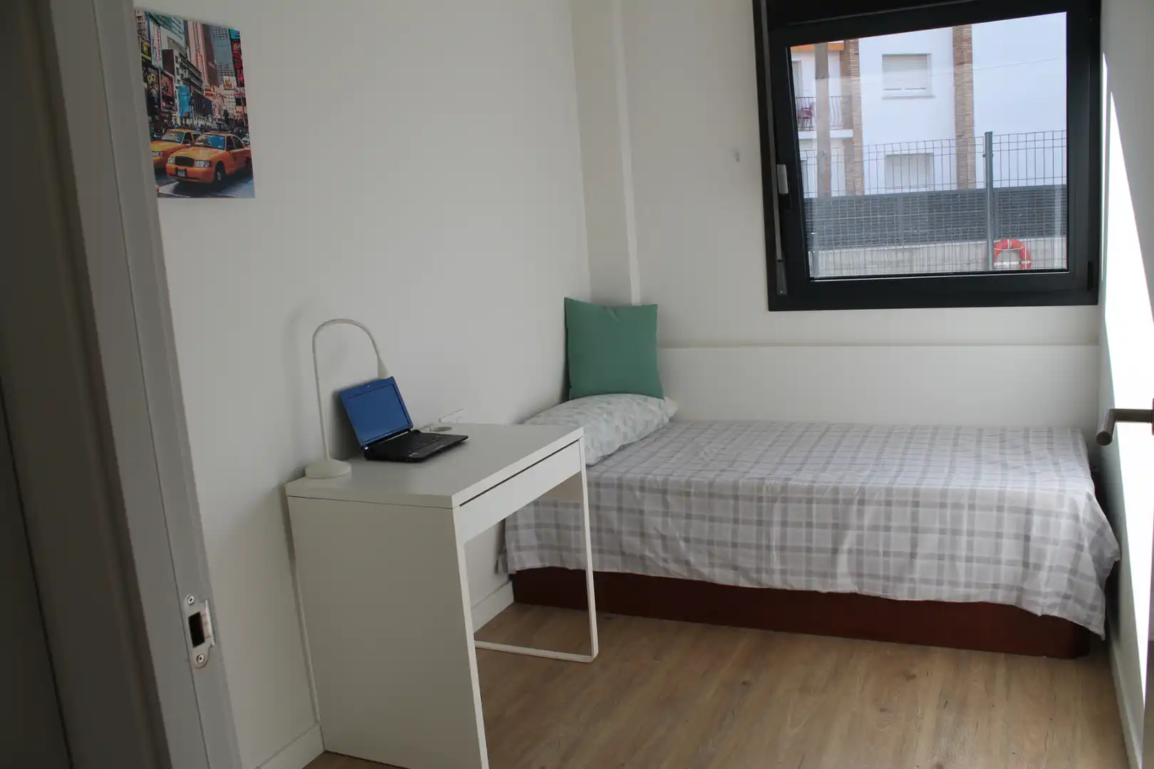 Rez-de-chaussée avec piscine à vendre à Carrer del Doctor Fleming 7, imagen 36