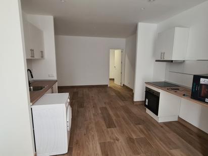 Kitchen of Flat for sale in Torrejón de Ardoz  with Air Conditioner, Heating and Swimming Pool