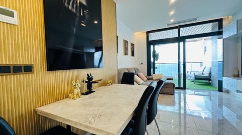 Foto 3 de Apartament de lloguer a Republica Argentina, 6, Playa Poniente, Benidorm