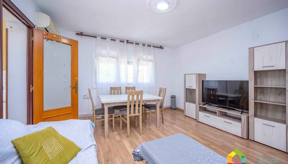 Foto 1 de Piso en venta en Santa María de Benquerencia, Toledo