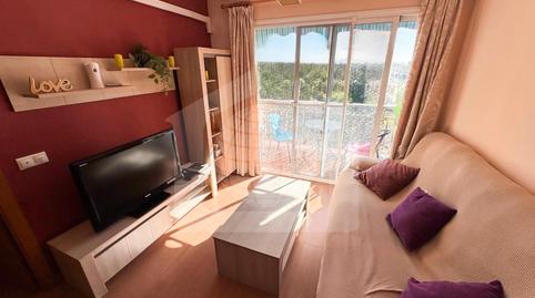 Foto 4 de Pis en venda a Puerta Blanca, Málaga