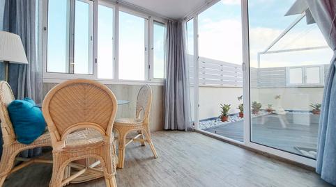 Foto 4 de Pis en venda a Carrer de Maspons I Labrós, El Guinardó, Barcelona