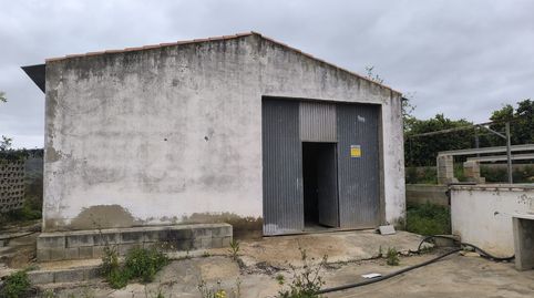 Foto 2 de Casa o xalet en venda a Camí la Mola, 8, L'Énova, Valencia