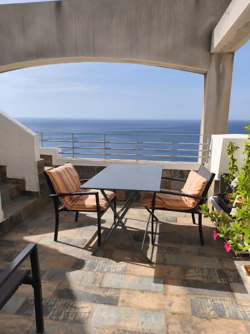 Penthouse with pool for sale in Rincón de Loix, imagen 13