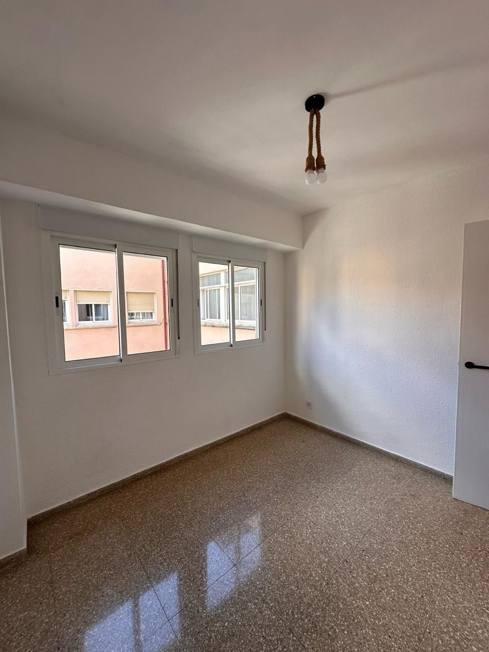 Bedroom of Flat for sale in Alcoy / Alcoi  with Storage room