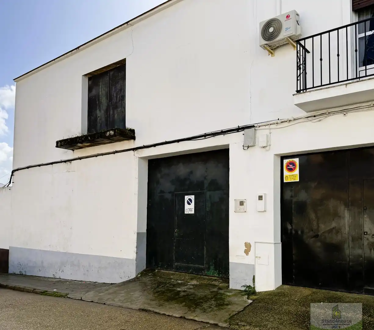 Industrial building for sale in Bollullos Par del Condado, imagen 8
