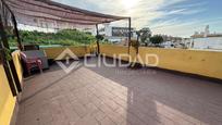 Terrace of House or chalet for sale in Sanlúcar de Barrameda  with Terrace