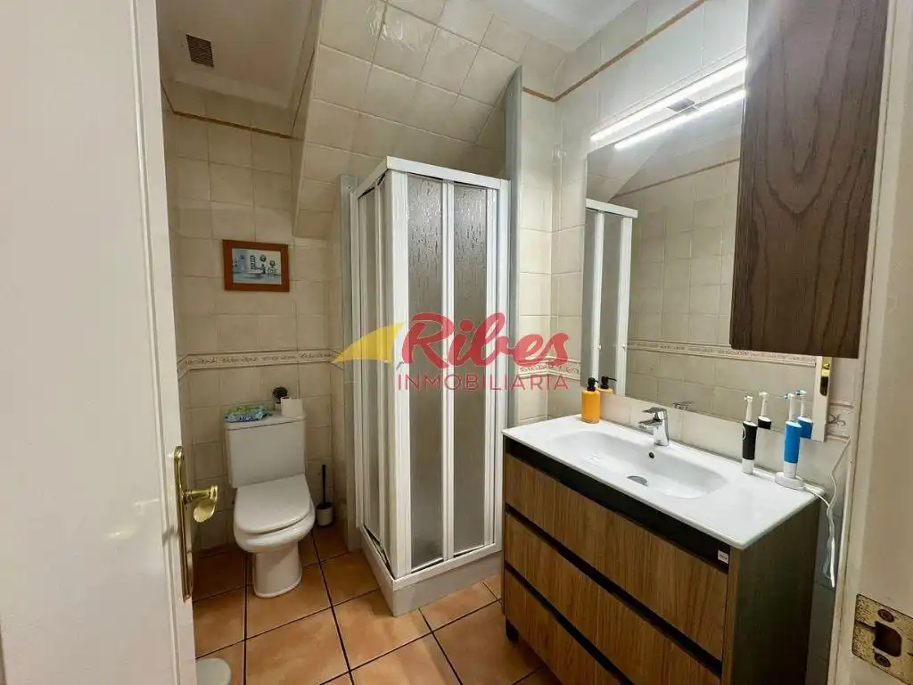 Detached house for sale in Polinyà de Xúquer, imagen 39