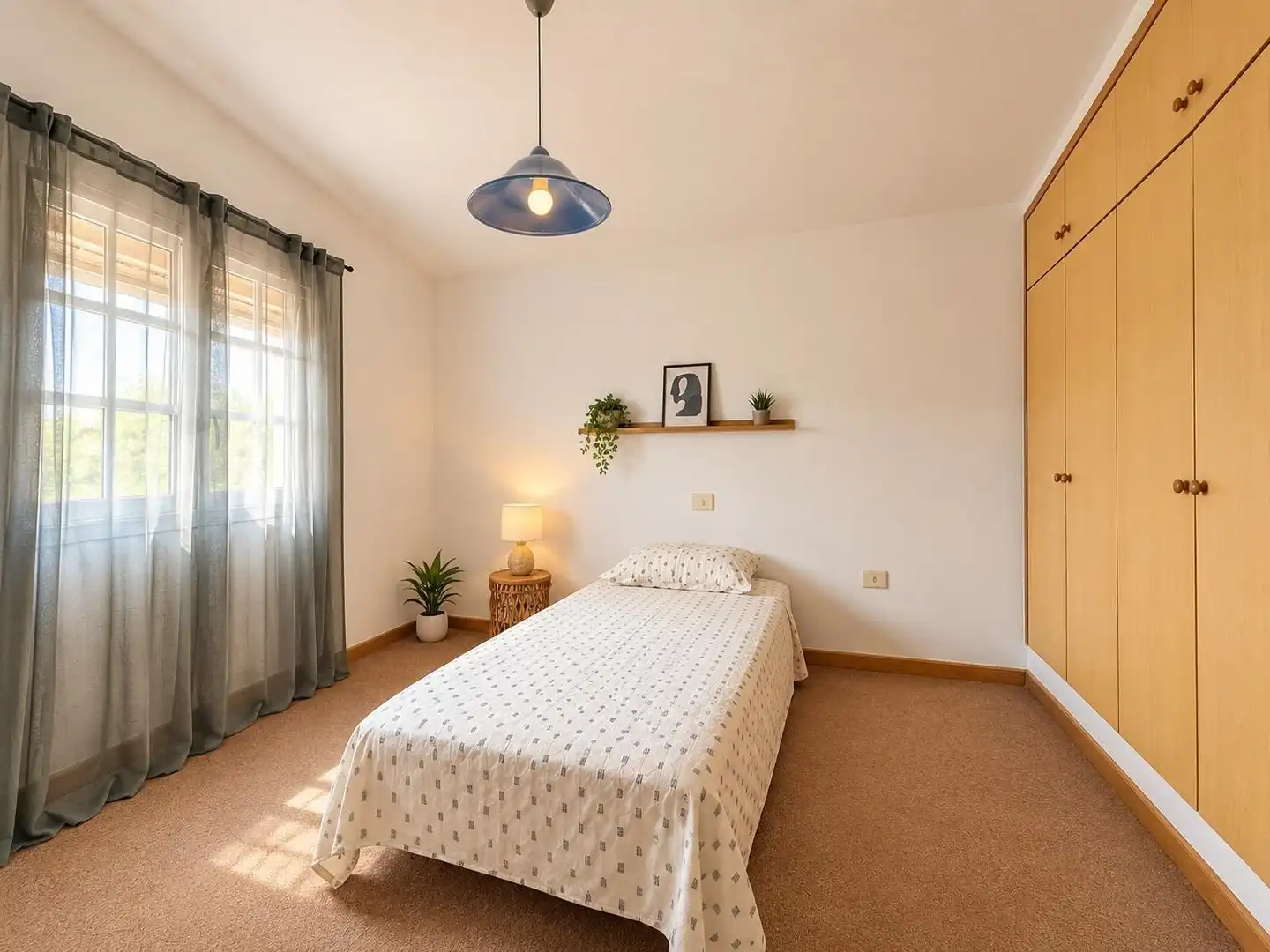 Maison avec jardin à vendre à Camino al Junquillo, imagen 22