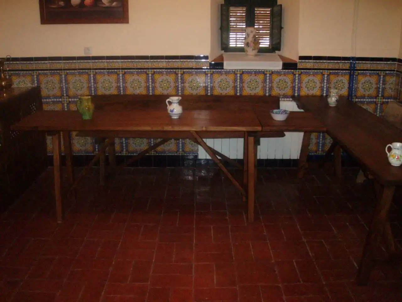 Haus zum Verkauf in Calle Plaza San Blas, imagen 3