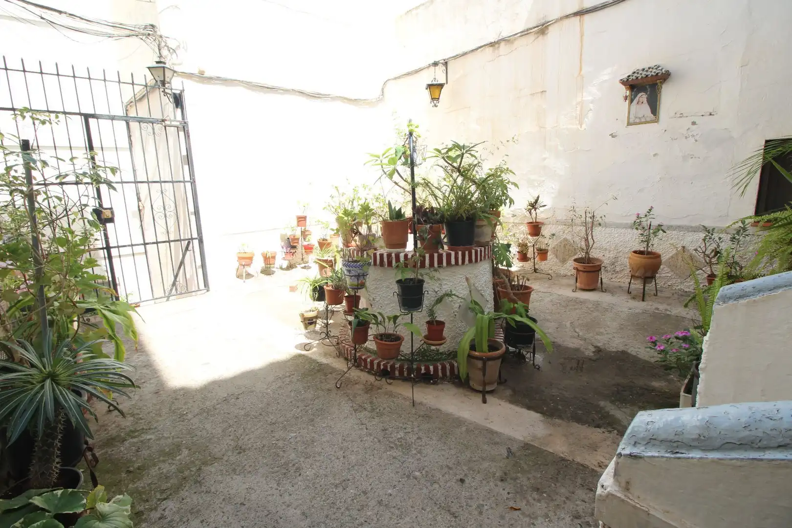 Flat for sale in Málaga