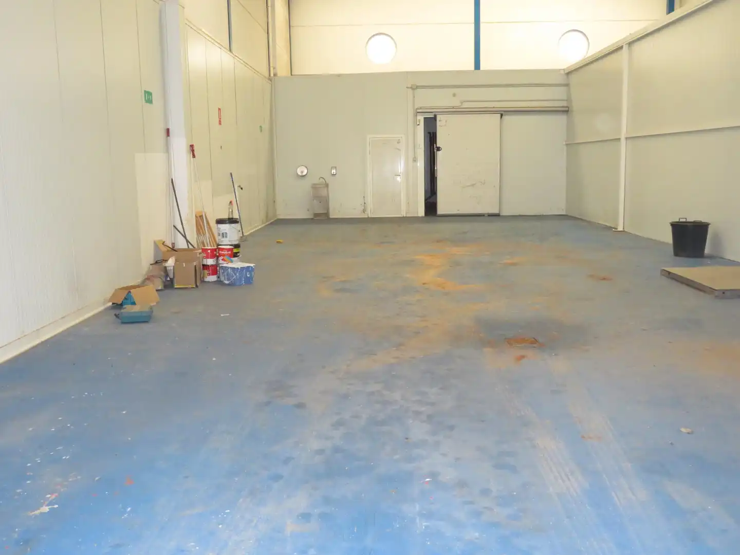 Nave industrial in vendita a Barbate ciudad, imagen 6