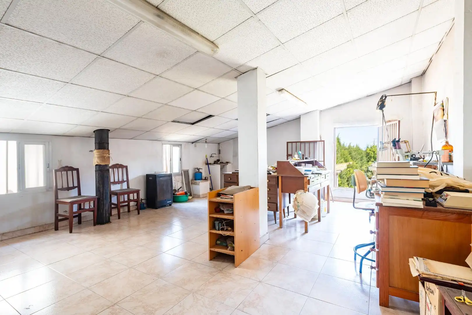 Country homes for rent in Valencia  with Heating