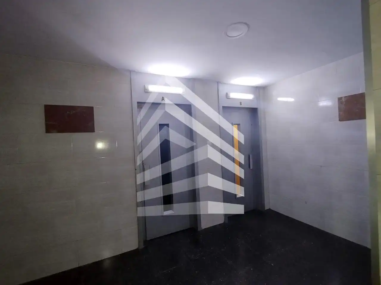 Ático en venta en Granollers con Terraza
