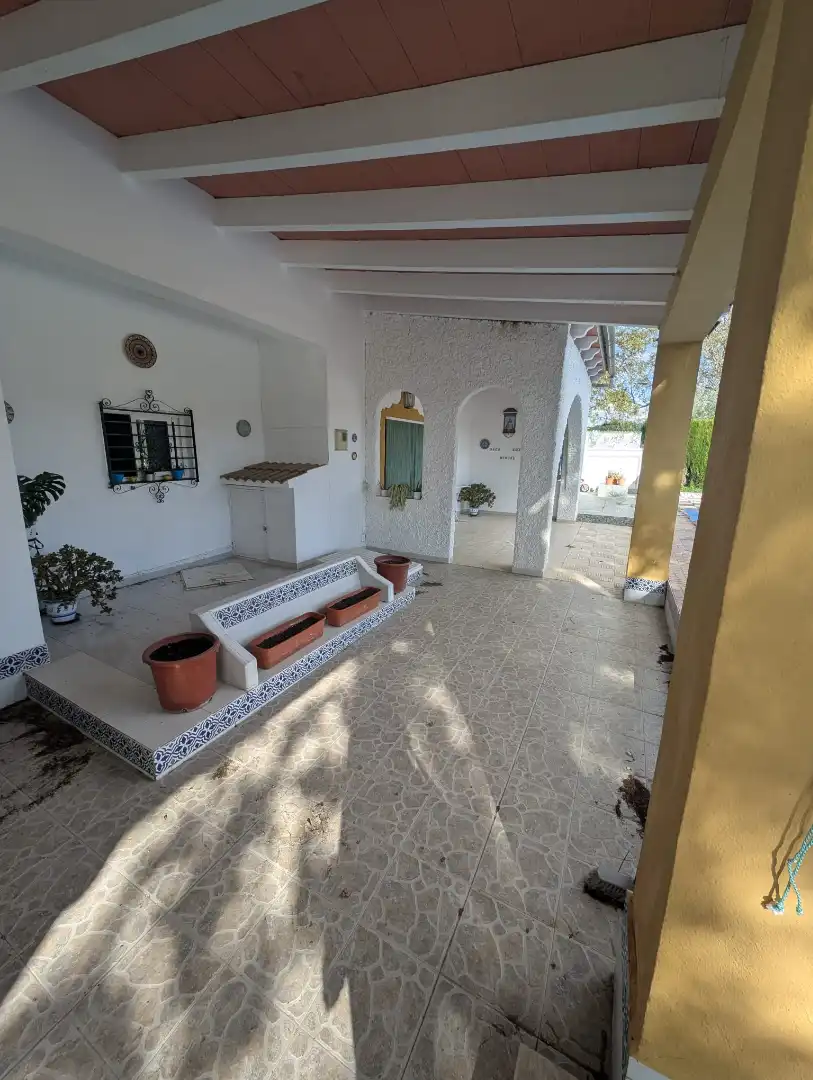 Casa o chalet en venta en Lucena con Aire acondicionado, Jardín privado y Trastero