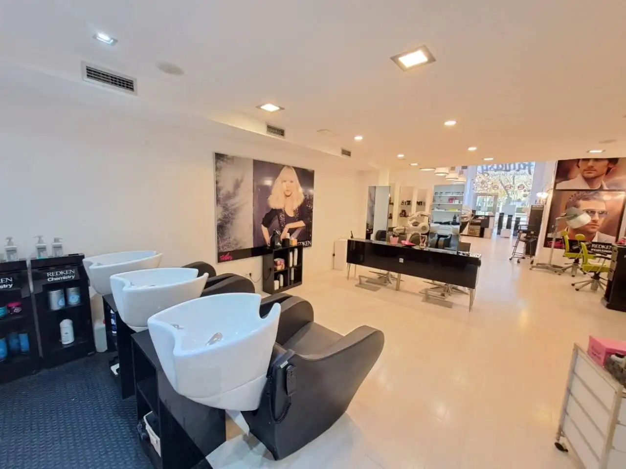 Local comercial en venda a Capiscol - Gamonal, imagen 29