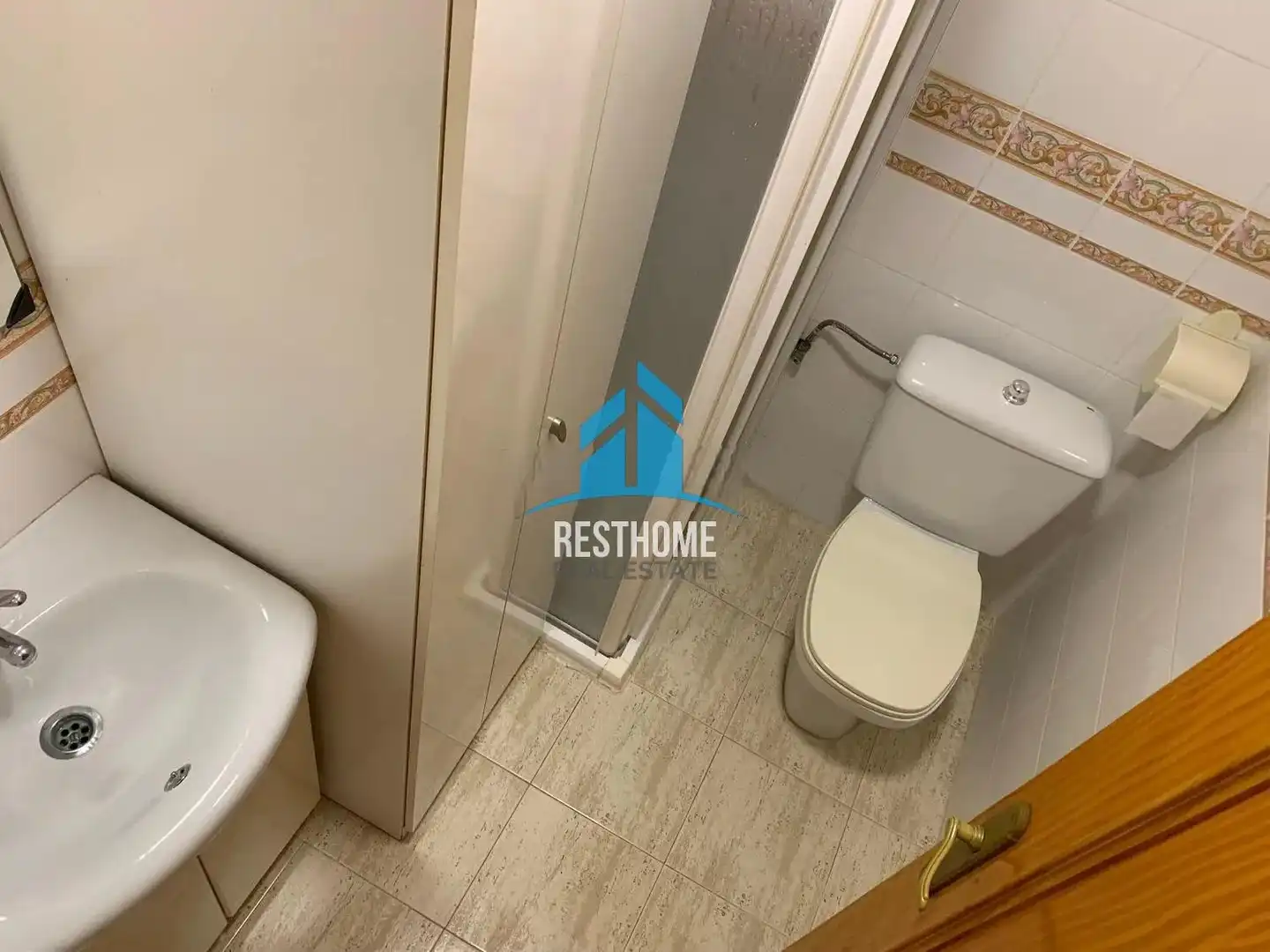 Flat with pool for sale in Playa del Cura, imagen 11