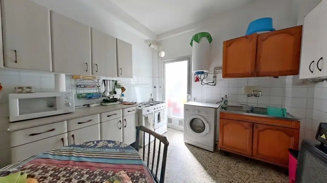Cocina de Piso en venta en Toledo
