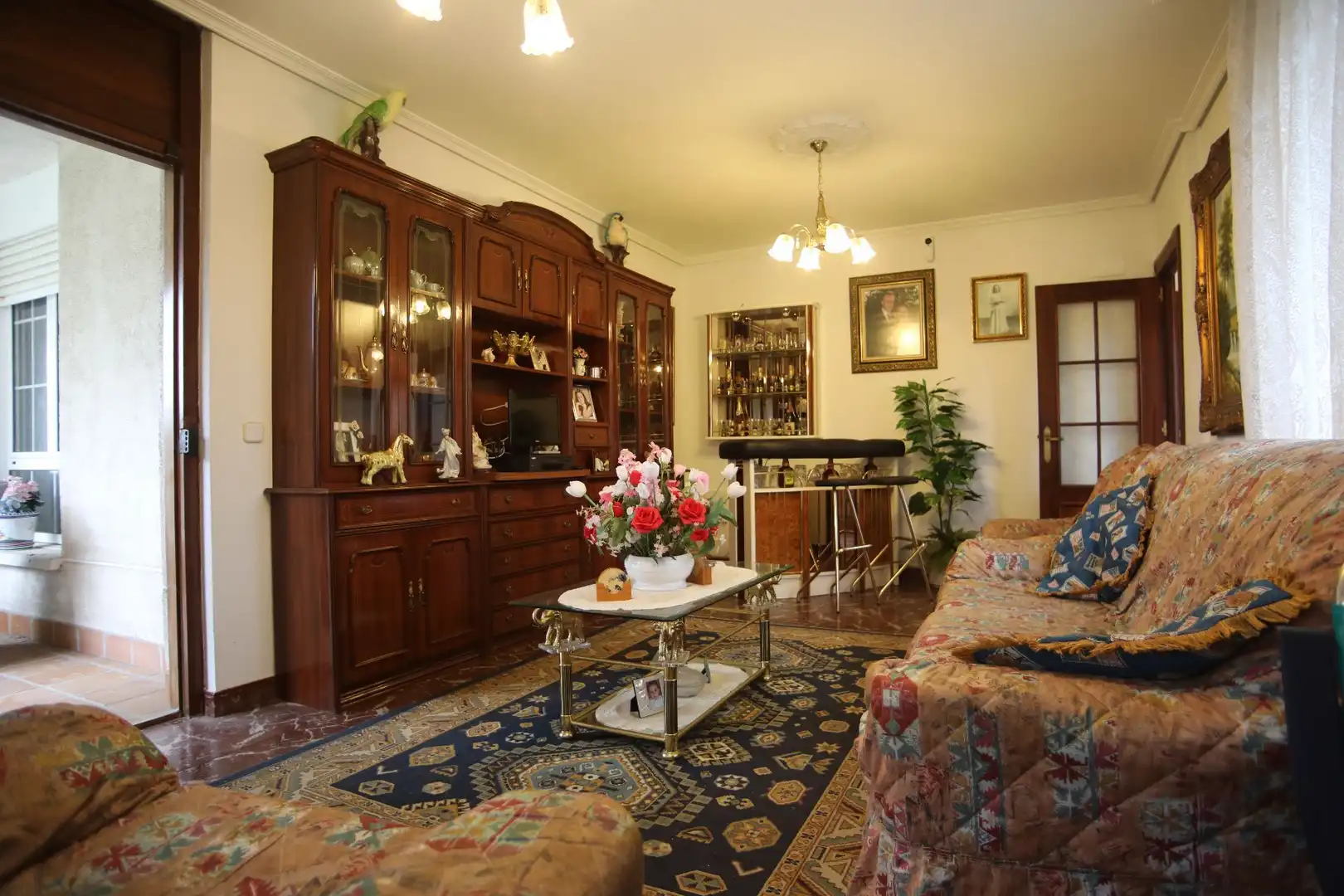 Casa con giardino in vendita a de la Cosntitución, imagen 12