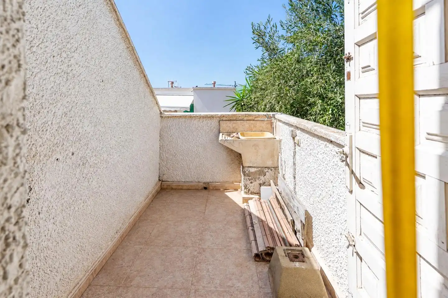 Adossat amb jardí en venda a Calle Verona, imagen 24
