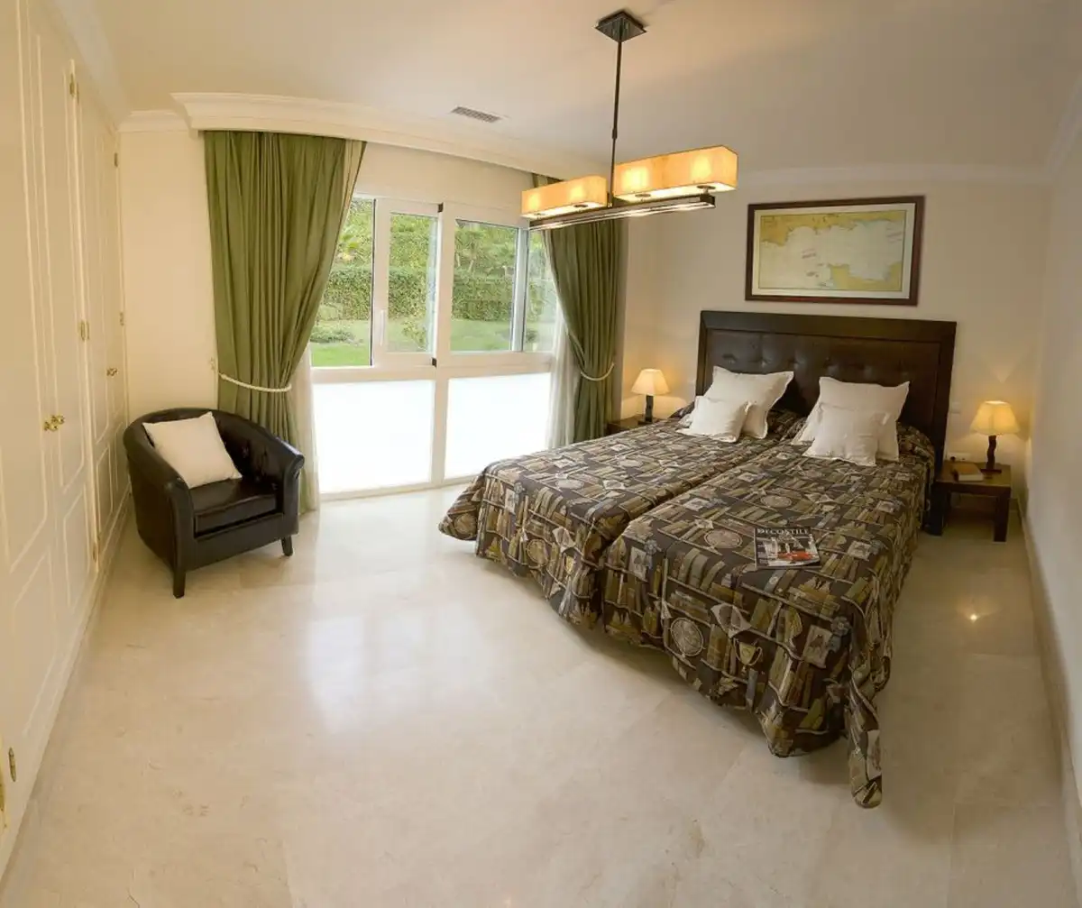 Apartment mit Pool zum Verkauf in nueva andalucia, imagen 7
