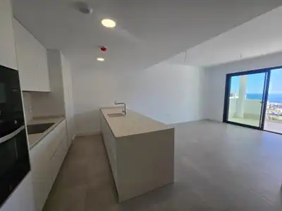 Mini appartamento con piscina in vendita a Centro ciudad, imagen 11