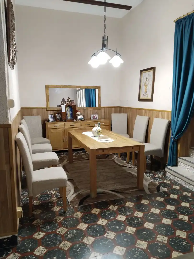 Comedor de Piso en venta en Carcaixent