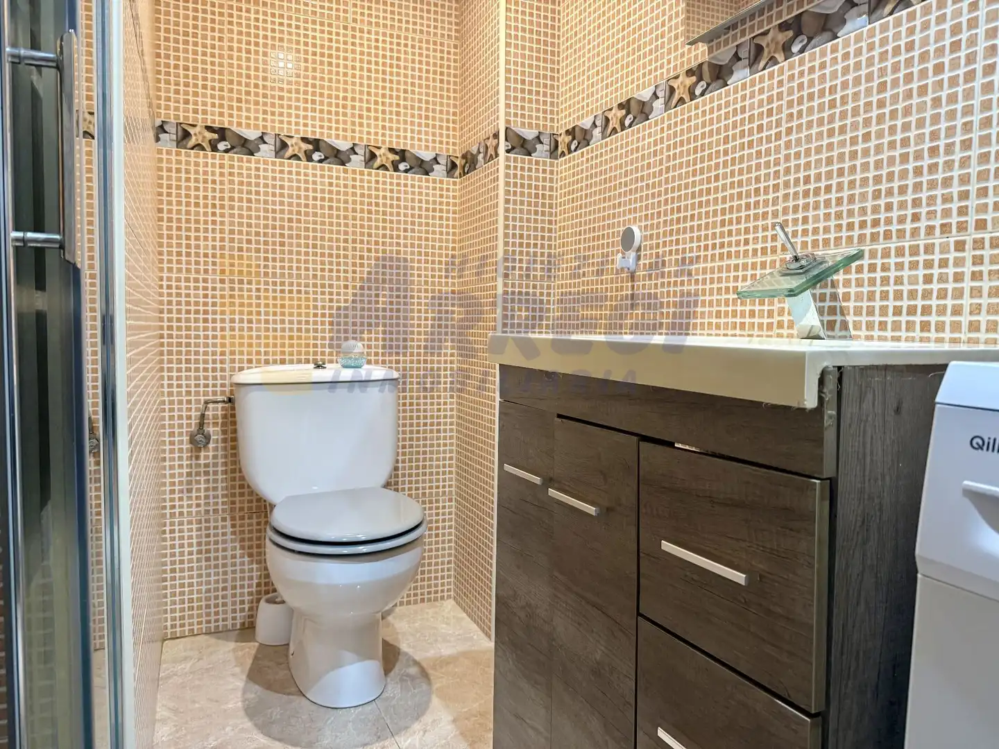 Bathroom of Flat for sale in Eibar  with Storage room