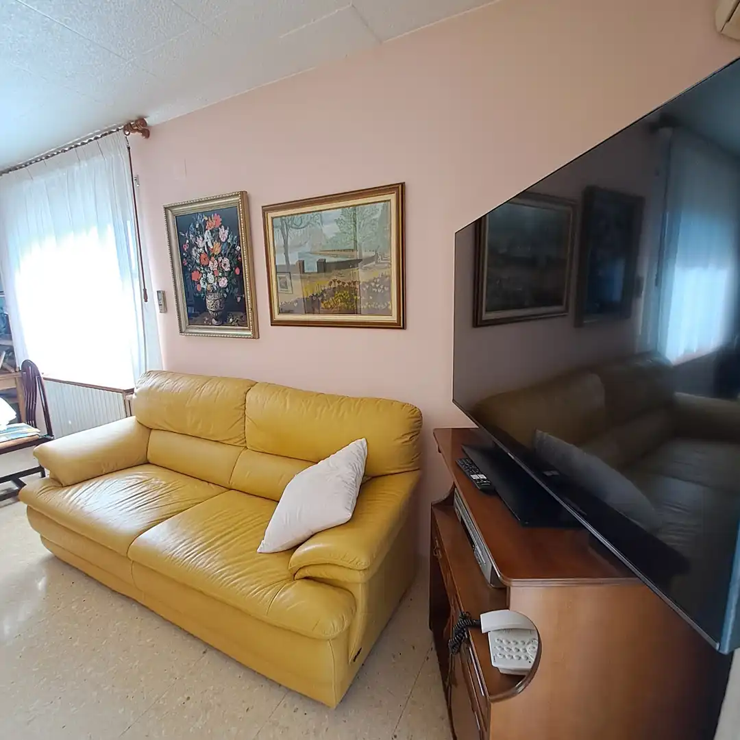 Casa amb terrassa en venda a Carrer Comiols, imagen 24