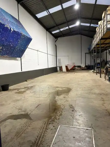Industriegebäude zum Verkauf in Centro - Doña Mercedes, imagen 3