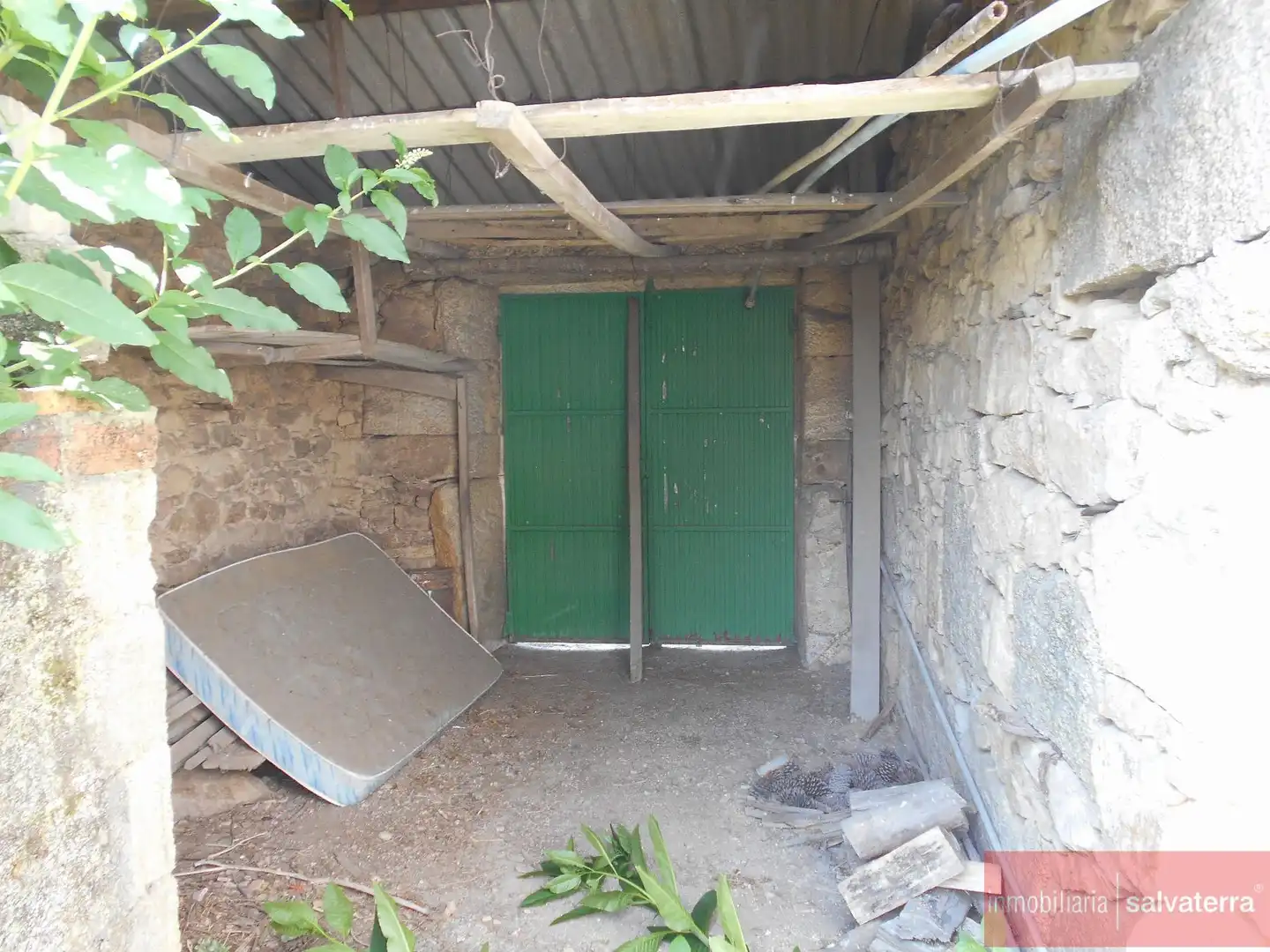 Casa o chalet en venta en As Neves   con Calefacción