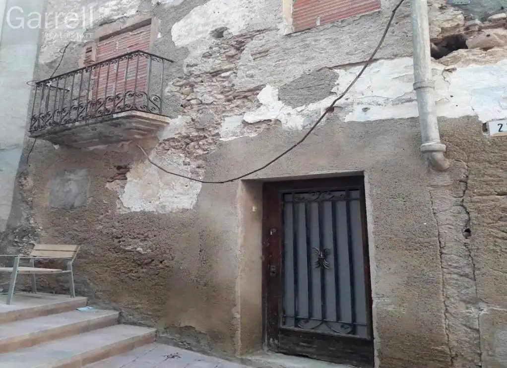 Residential for sale in carrer Sant Antoni 
 MONT-ROIG DEL CAMP (TARRAGONA), imagen 2
