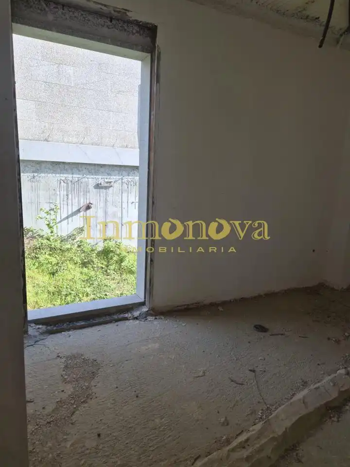 Casa o chalet en venta en A Merca   con Calefacción, Jardín privado y Terraza