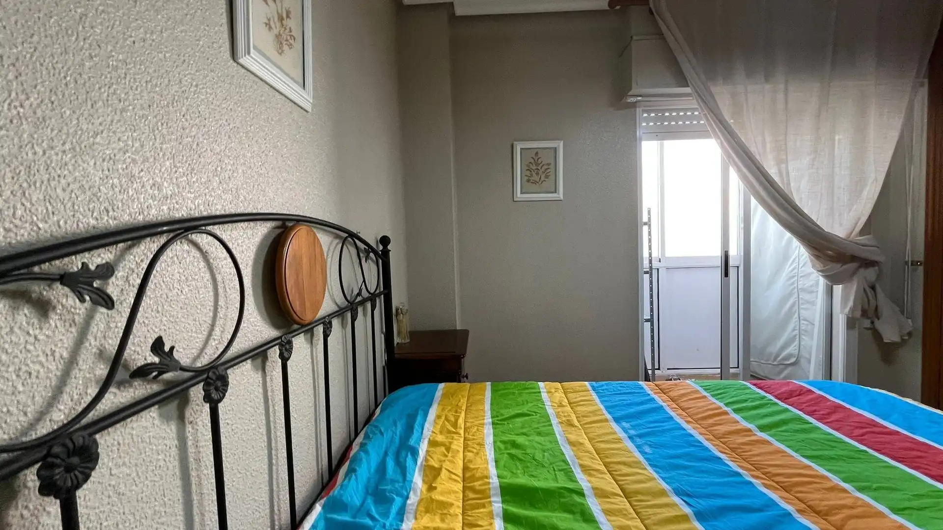 Habitación de Piso en venta en Elche / Elx