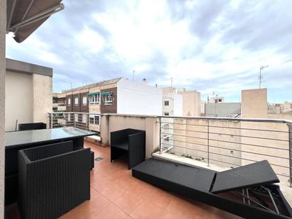 Terrassa de Àtic en venda en Torrevieja amb Aire condicionat, Calefacció i Terrassa