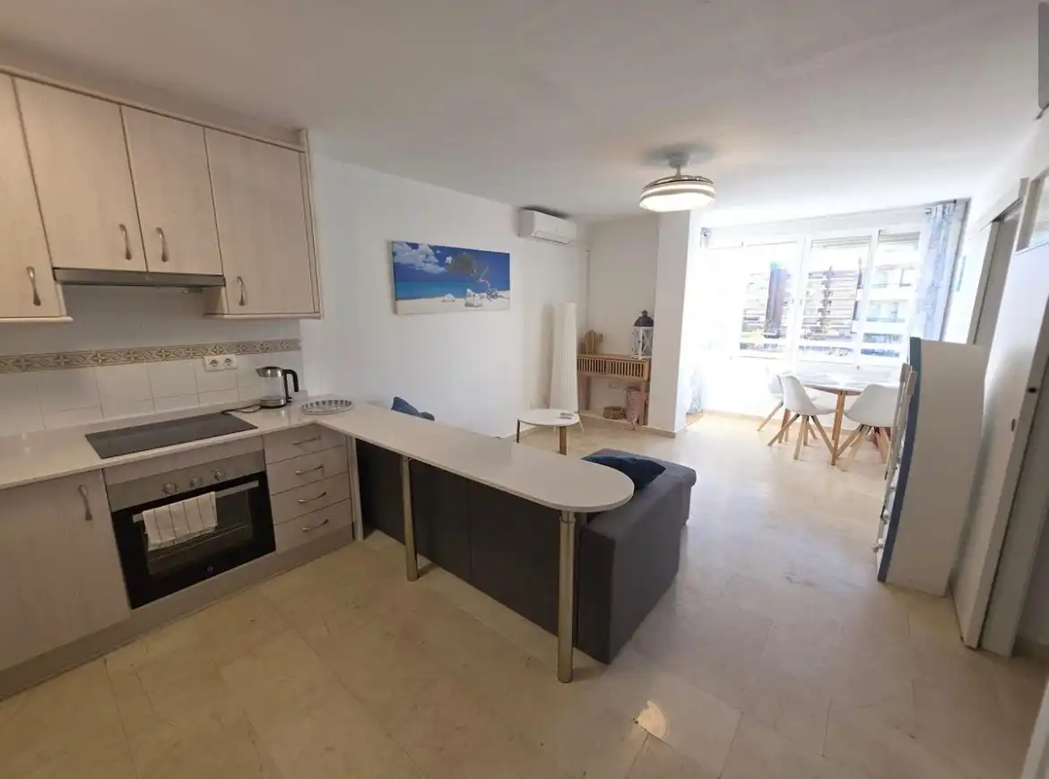 Apartment with pool for sale in Centro ciudad, imagen 7