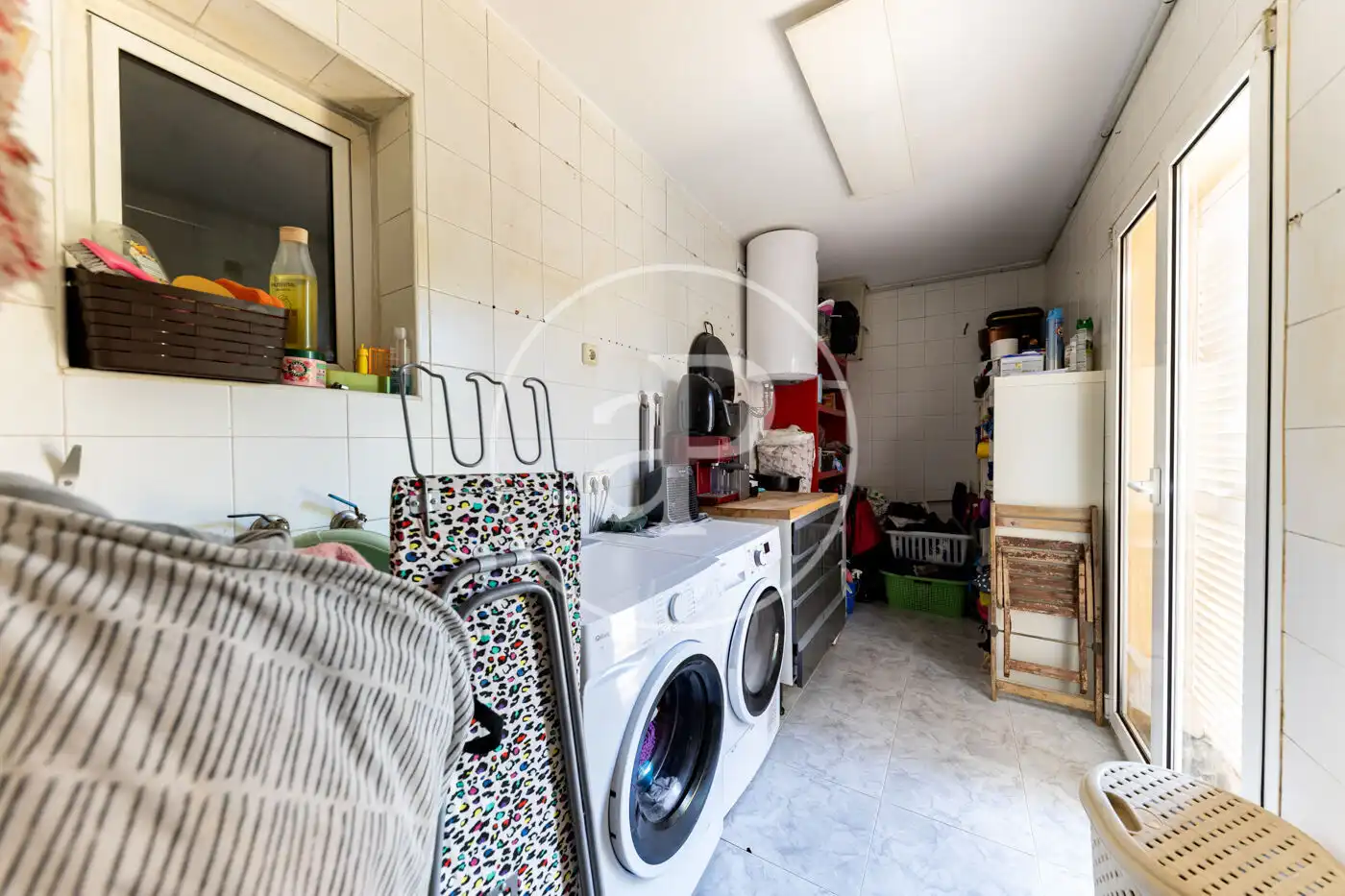 Kitchen of Houses for sale in Llucmajor  with Air Conditioner, Heating and Private garden