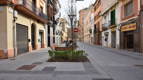 Foto 3 de Ático en venta en El Camp de l'Arpa del Clot, Barcelona Capital
