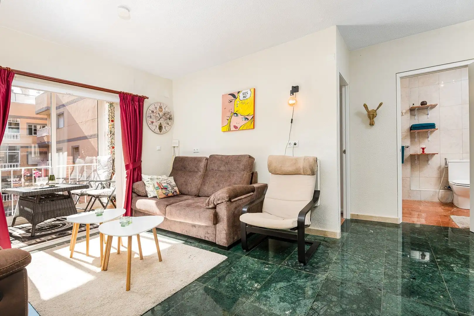 Apartment mit Aufzug zum Verkauf in N/A, imagen 10