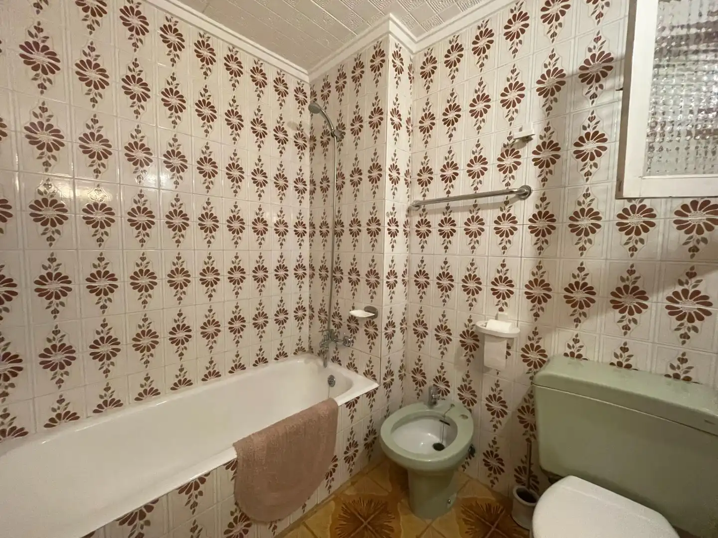 Baño de Casa o chalet en venta en Rojales con Aire acondicionado, Terraza y Trastero