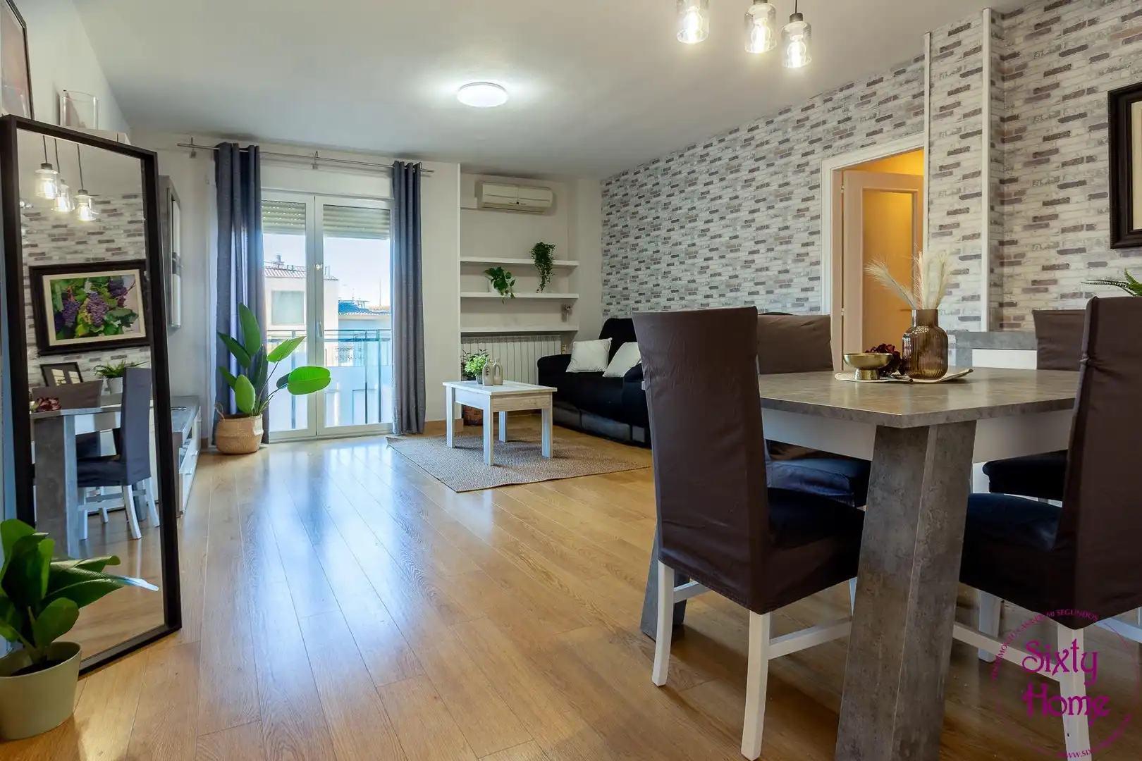 Flat for sale in Calle MIGUEL FLETA, 29, Perpetuo Socorro