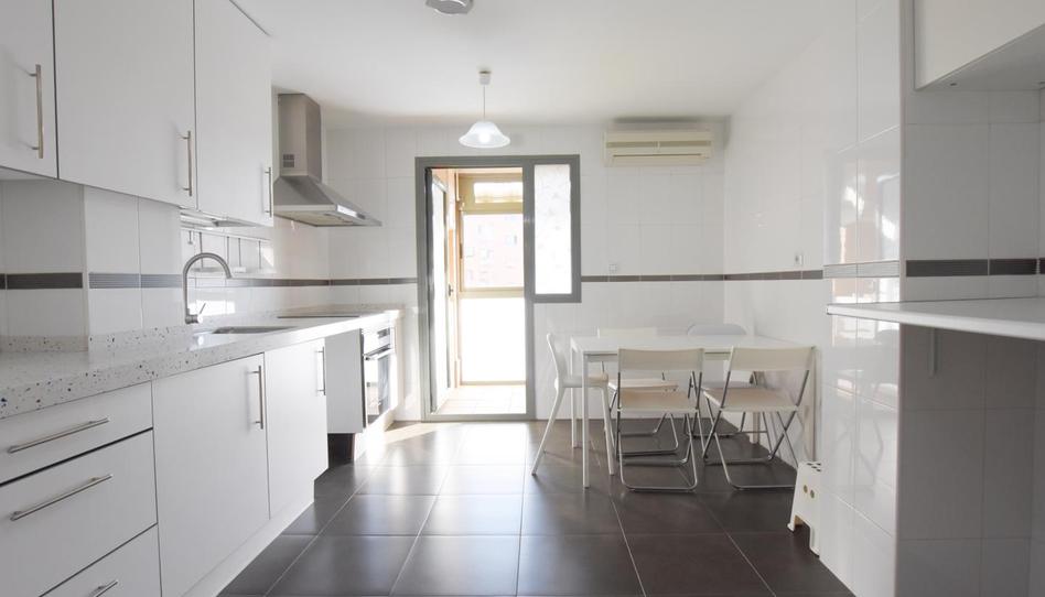 Photo 1 of Flat for sale in Urbanizaciones, Madrid