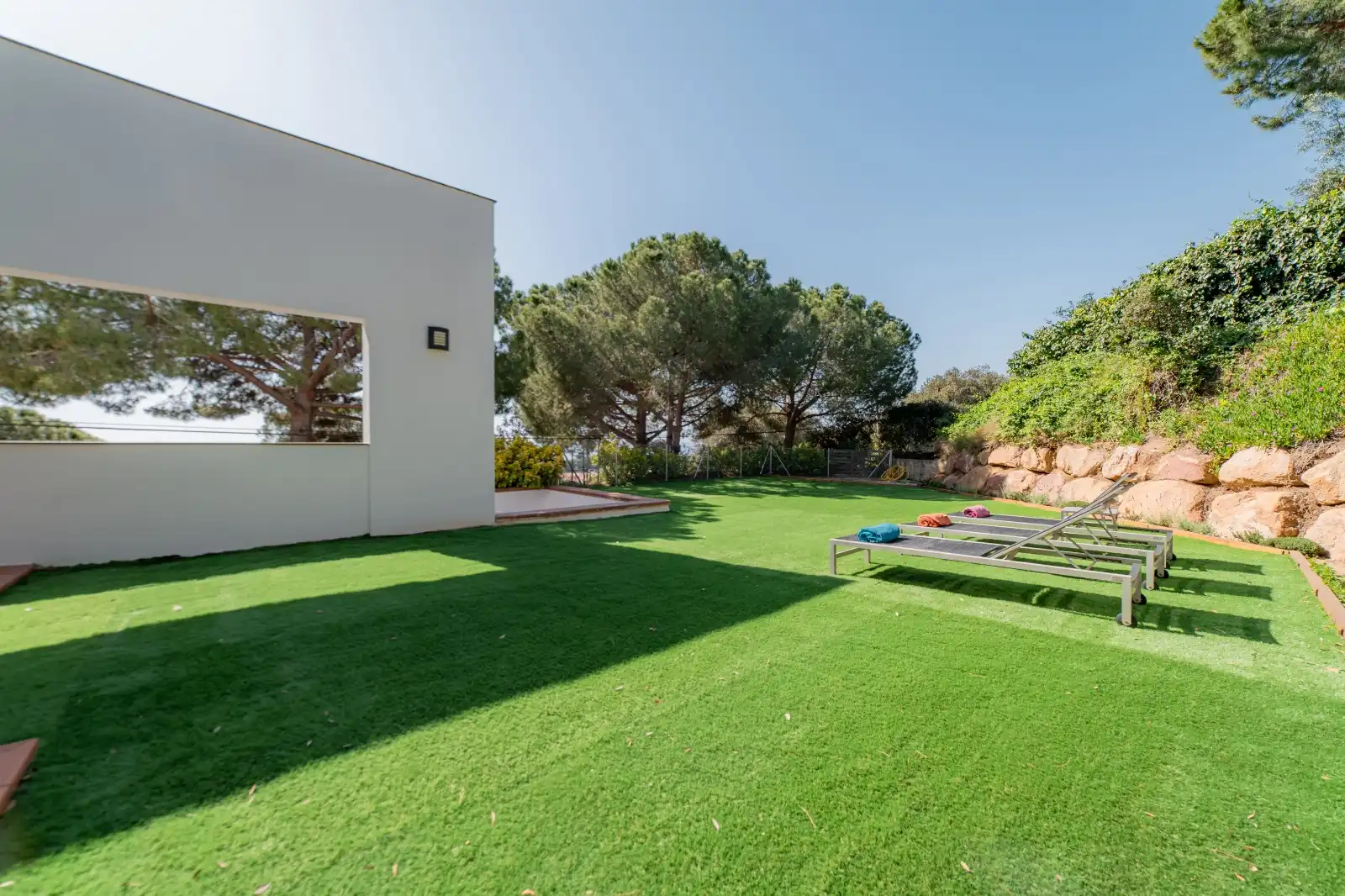 Xalet amb piscina de lloguer a Sant Vicenç centre, imagen 5