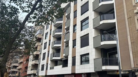 Foto 2 de Pis de lloguer a Paseo Virgen de Linarejos, 28, Linarejos, Linares