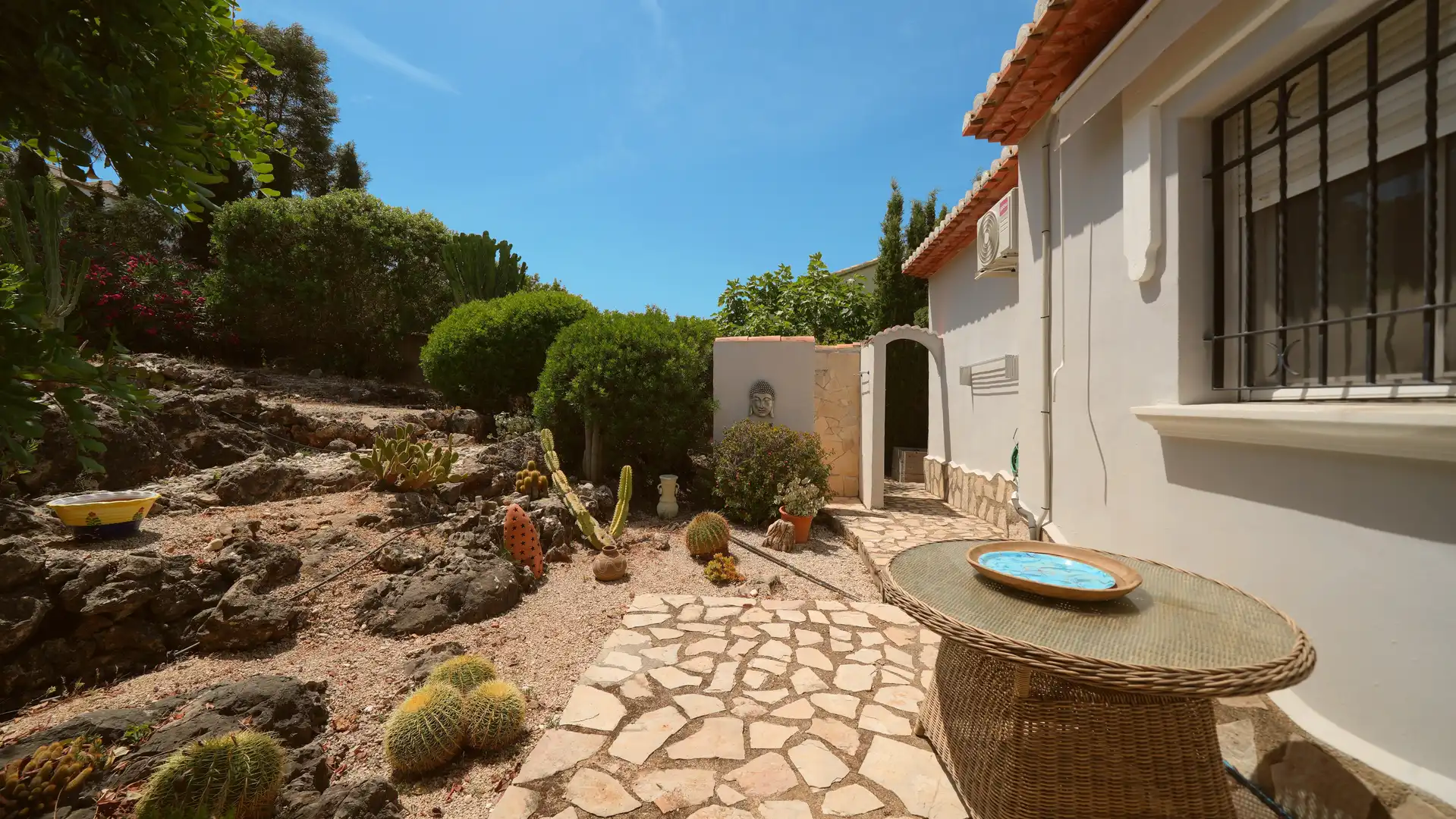 Landhaus mit Pool zum Verkauf in El Ràfol d'Almúnia, imagen 13