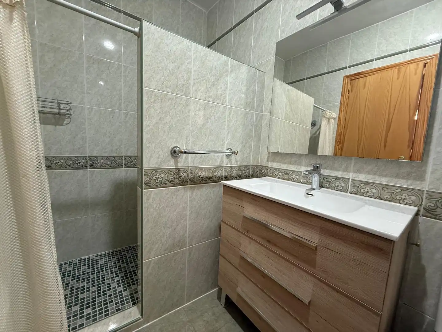 Bany de Casa o xalet en venda en Domeño, Valencia