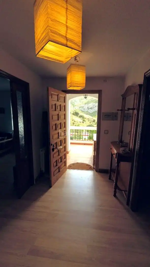 Apartament amb jardí en venda a Barrio Aldehuela 76, imagen 6